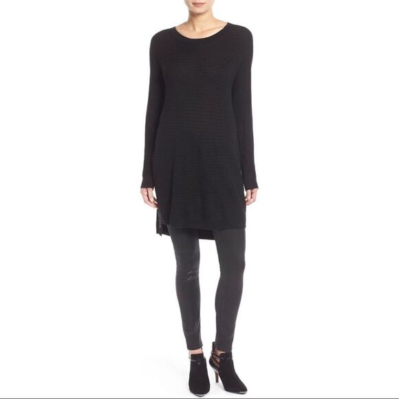 ✨ Side Zip Tunic Sweater
TROUVÉ✨ - Picture 2 of 9
